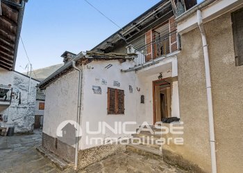 Semi-detached house Borgata Masselli, 19, Pomaretto - photo 1