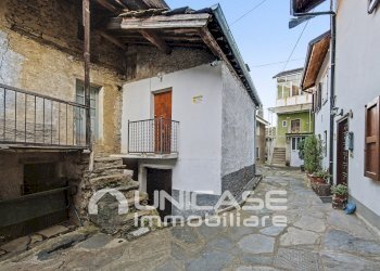 Semi-detached house Borgata Masselli, 19, Pomaretto - photo 28