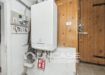 Semi-detached house Borgata Masselli, 19, Pomaretto - photo 24