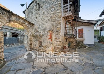 Semi-detached house Borgata Masselli, 19, Pomaretto - photo 26