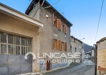 Semi-detached house Borgata Masselli, 19, Pomaretto - photo 29