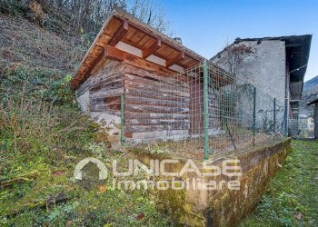 Semi-detached house Borgata Masselli, 19, Pomaretto - photo 33