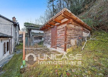 Semi-detached house Borgata Masselli, 19, Pomaretto - photo 34