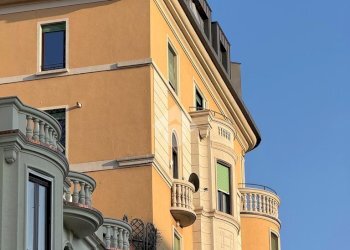 Two-room apartment Via Niccolò Paganini, Milano (neighborhood Città Studi) - photo 1