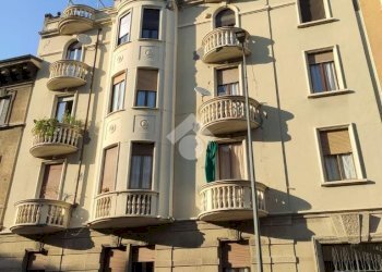 Two-room apartment Via Niccolò Paganini, Milano (neighborhood Città Studi) - photo 6