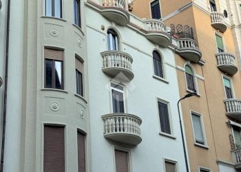 Two-room apartment Via Niccolò Paganini, Milano (neighborhood Città Studi) - photo 7