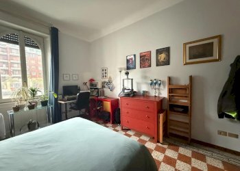 Two-room apartment Via Niccolò Paganini, Milano (neighborhood Città Studi) - photo 14