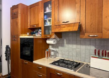 Two-room apartment Via Niccolò Paganini, Milano (neighborhood Città Studi) - photo 16