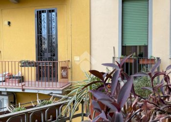 Two-room apartment Via Niccolò Paganini, Milano (neighborhood Città Studi) - photo 17