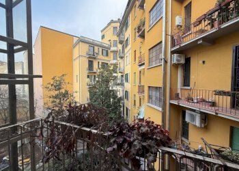 Two-room apartment Via Niccolò Paganini, Milano (neighborhood Città Studi) - photo 18