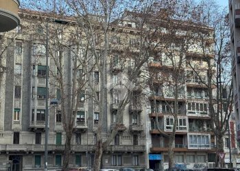 Two-room apartment Via Niccolò Paganini, Milano (neighborhood Città Studi) - photo 21