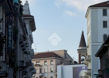 Two-room apartment Via Niccolò Paganini, Milano (neighborhood Città Studi) - photo 22