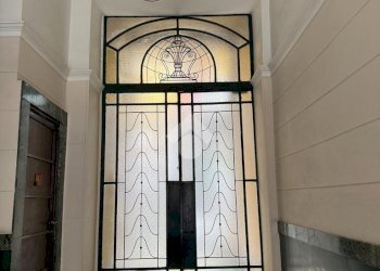 Two-room apartment Via Niccolò Paganini, Milano (neighborhood Città Studi) - photo 23