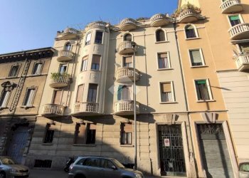 Two-room apartment Via Niccolò Paganini, Milano (neighborhood Città Studi) - photo 27