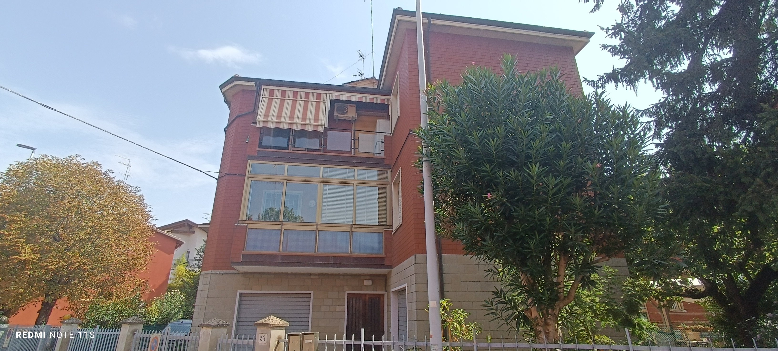 Four-room apartment via Benassi, 53, hamlet Ponticella, San Lazzaro di Savena - photo 1