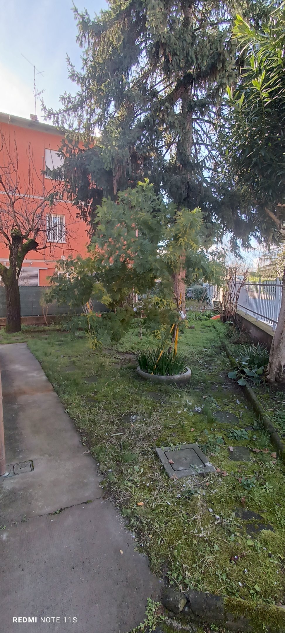 Four-room apartment via Benassi, 53, hamlet Ponticella, San Lazzaro di Savena - photo 3