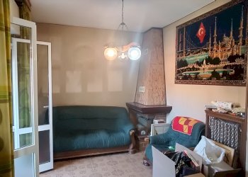 Four-room apartment via Benassi, 53, hamlet Ponticella, San Lazzaro di Savena - photo 5