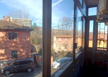 Four-room apartment via Benassi, 53, hamlet Ponticella, San Lazzaro di Savena - photo 6