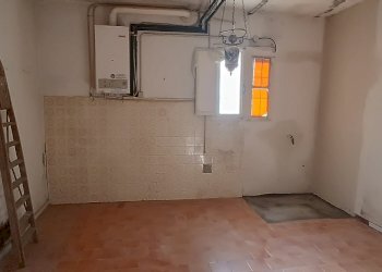 Four-room apartment via Benassi, 53, hamlet Ponticella, San Lazzaro di Savena - photo 16