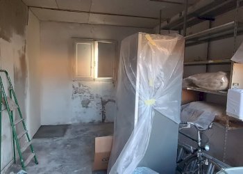 Four-room apartment via Benassi, 53, hamlet Ponticella, San Lazzaro di Savena - photo 18