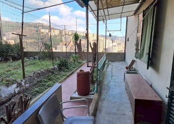 Appartamento via Giovanni Revello, Genova (zona Staglieno) - foto 1