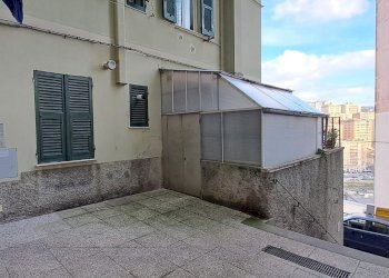 Appartamento via Giovanni Revello, Genova (zona Staglieno) - foto 3