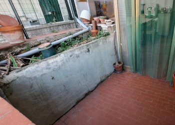Appartamento via Giovanni Revello, Genova (zona Staglieno) - foto 4