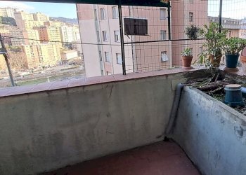 Appartamento via Giovanni Revello, Genova (zona Staglieno) - foto 5