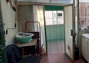 Appartamento via Giovanni Revello, Genova (zona Staglieno) - foto 6