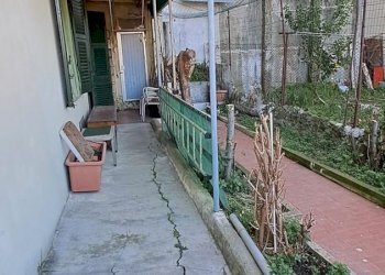 Appartamento via Giovanni Revello, Genova (zona Staglieno) - foto 8