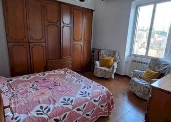 Appartamento via Giovanni Revello, Genova (zona Staglieno) - foto 10