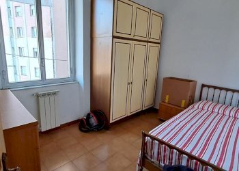 Appartamento via Giovanni Revello, Genova (zona Staglieno) - foto 11