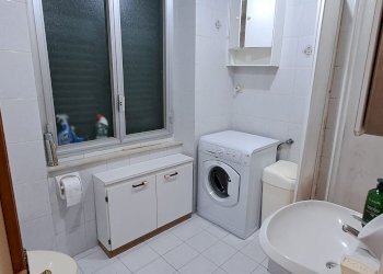 Appartamento via Giovanni Revello, Genova (zona Staglieno) - foto 14