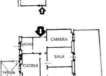 Appartamento via Giovanni Revello, Genova (zona Staglieno) - foto 17