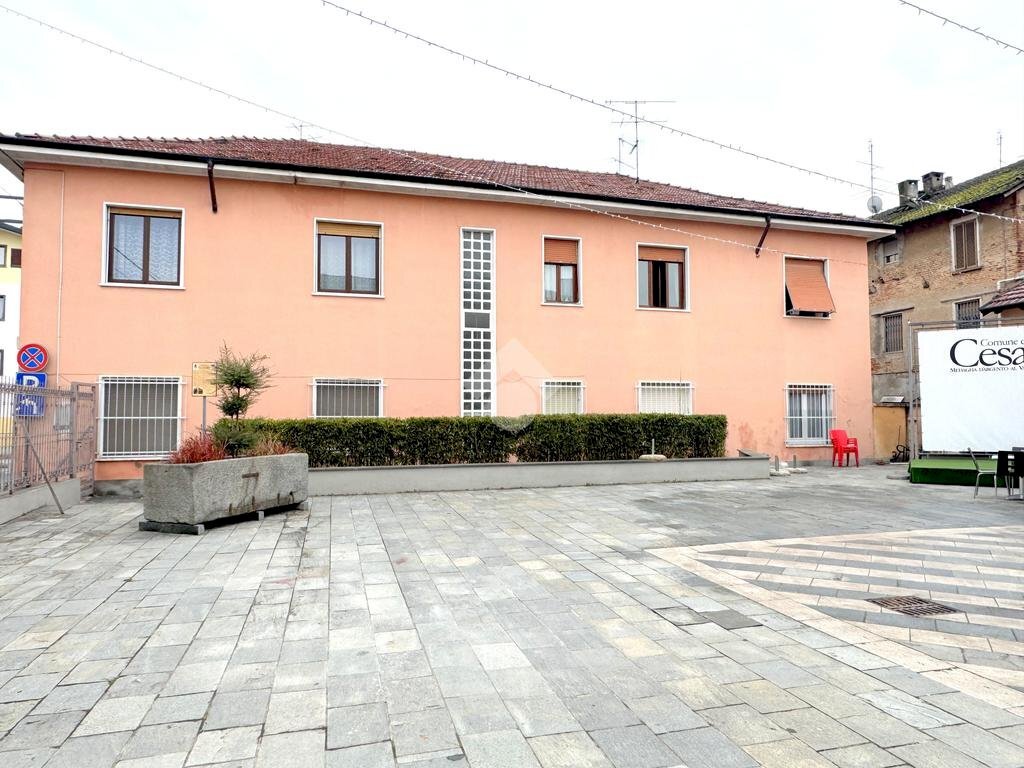 Three-room apartment Via piave, Cesate - photo 2