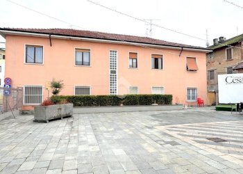 Three-room apartment Via piave, Cesate - photo 2