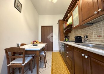 Three-room apartment Via piave, Cesate - photo 8