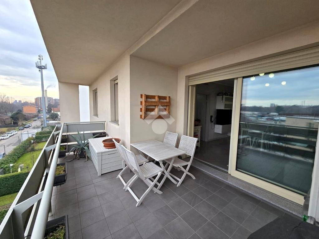 Bilocale Via Alessandro Litta Modignani, Milano (zona Bovisasca) - foto 1