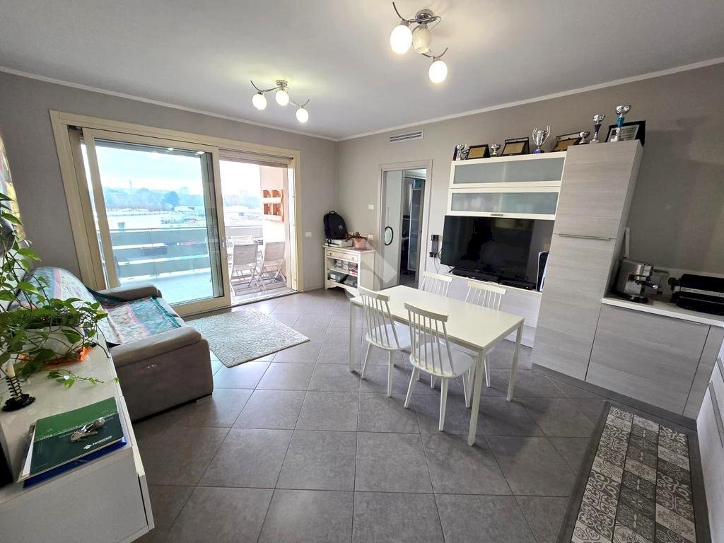 Bilocale Via Alessandro Litta Modignani, Milano (zona Bovisasca) - foto 2