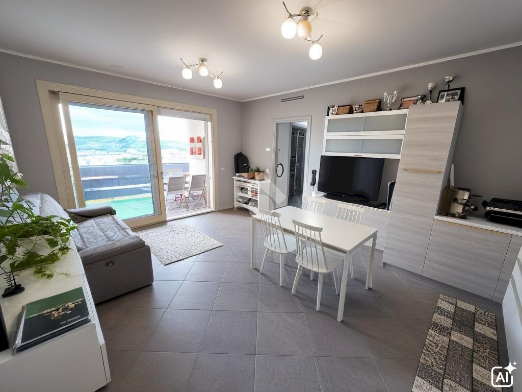 Bilocale Via Alessandro Litta Modignani, Milano (zona Bovisasca) - foto 3