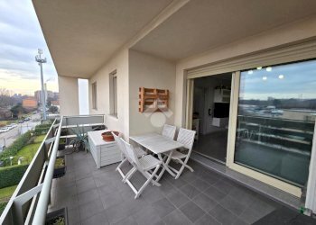 Bilocale Via Alessandro Litta Modignani, Milano (zona Bovisasca) - foto 1