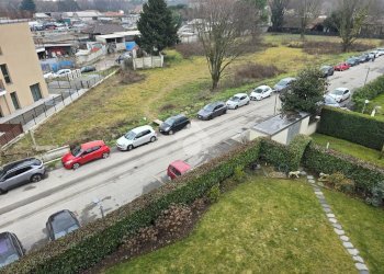 Bilocale Via Alessandro Litta Modignani, Milano (zona Bovisasca) - foto 10