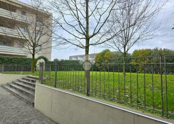 Bilocale Via Alessandro Litta Modignani, Milano (zona Bovisasca) - foto 23