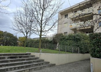 Bilocale Via Alessandro Litta Modignani, Milano (zona Bovisasca) - foto 24