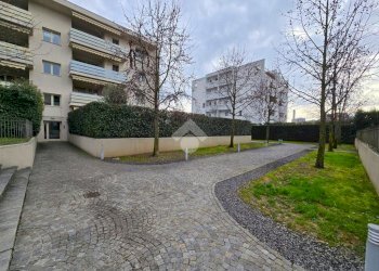 Bilocale Via Alessandro Litta Modignani, Milano (zona Bovisasca) - foto 25