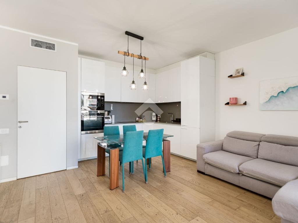 Trilocale Viale Giovanni Suzzani, Milano (zona Bicocca) - foto 1