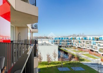 Trilocale Viale Giovanni Suzzani, Milano (zona Bicocca) - foto 5