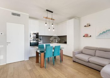 Trilocale Viale Giovanni Suzzani, Milano (zona Bicocca) - foto 1