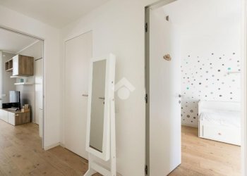Trilocale Viale Giovanni Suzzani, Milano (zona Bicocca) - foto 8