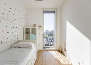 Trilocale Viale Giovanni Suzzani, Milano (zona Bicocca) - foto 10